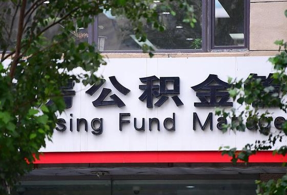 阜宁通过中介提取公积金怎么处理（中介提取住房公积金）